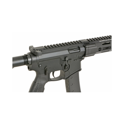                             PCC SBR GBBR MWS - Černé                        