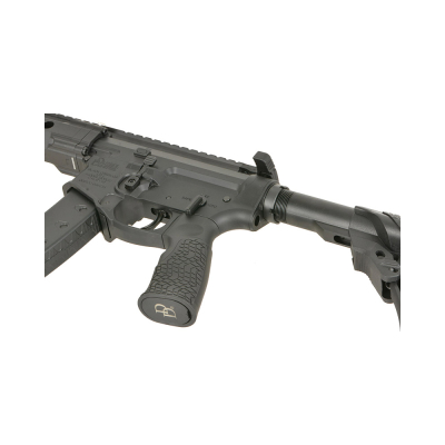                             PCC SBR GBBR MWS - Černé                        
