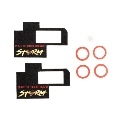                             HP-R Storm HPA Conversion Kit                        