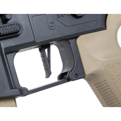                             SA-F05-RL FLEX™ Gen.2 HAL ETU™ Light Ops - Half-Tan                        