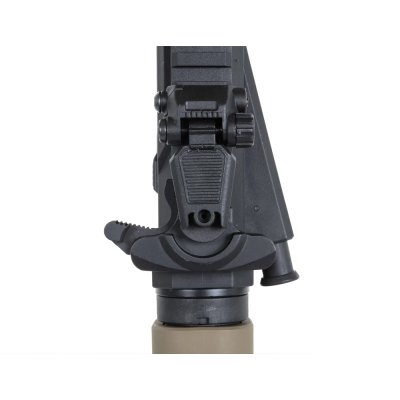                             SA-F05-RL FLEX™ Gen.2 HAL ETU™ Light Ops - Half-Tan                        