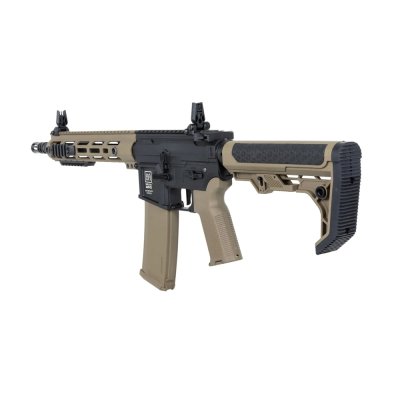                             SA-F05-RL FLEX™ Gen.2 HAL ETU™ Light Ops - Half-Tan                        