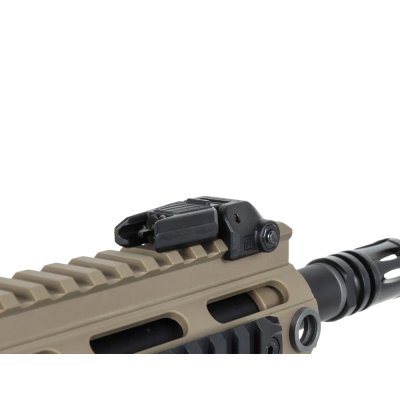                             SA-F05-RL FLEX™ Gen.2 HAL ETU™ Light Ops - Half-Tan                        