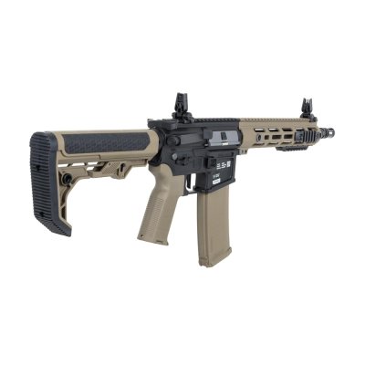                             SA-F05-RL FLEX™ Gen.2 HAL ETU™ Light Ops - Half-Tan                        