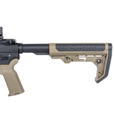                             SA-F05-RL FLEX™ Gen.2 HAL ETU™ Light Ops - Half-Tan                        