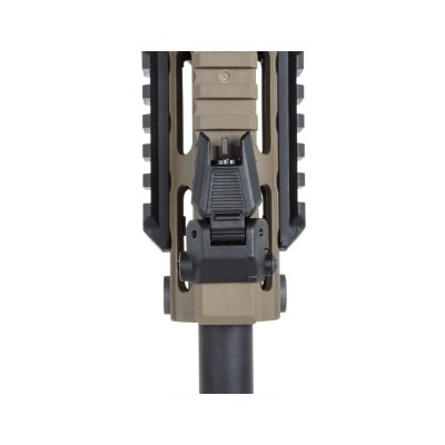                             SA-F05-RL FLEX™ Gen.2 HAL ETU™ Light Ops - Half-Tan                        