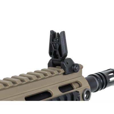                            SA-F05-RL FLEX™ Gen.2 HAL ETU™ Light Ops - Half-Tan                        