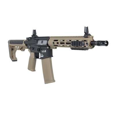                             SA-F05-RL FLEX™ Gen.2 HAL ETU™ Light Ops - Half-Tan                        