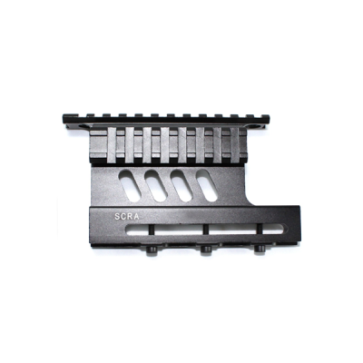 Boční montáž Vector pro AK47/74                    
