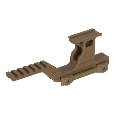                             Red Dot Mount for T1/T2 and PEQ/NGAL                        