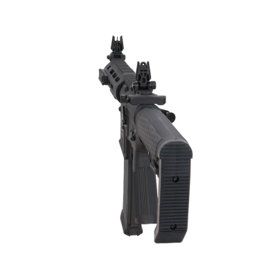                             SA-F14 FLEX™ Gen.2 HAL ETU™                        