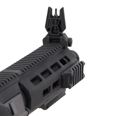                             SA-F14 FLEX™ Gen.2 HAL ETU™                        