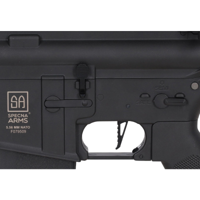                             SA-F14 FLEX™ Gen.2 HAL ETU™                        