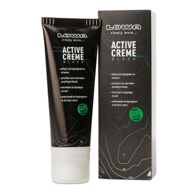                             Lowa Active creme, 75ml                        