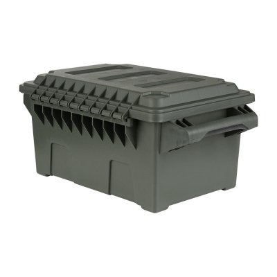                             Univerzální plastový Ammo Box                        