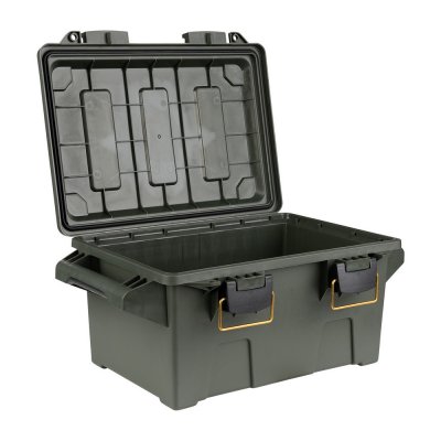                             Univerzální plastový Ammo Box                        