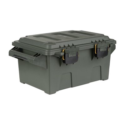                             Univerzální plastový Ammo Box                        