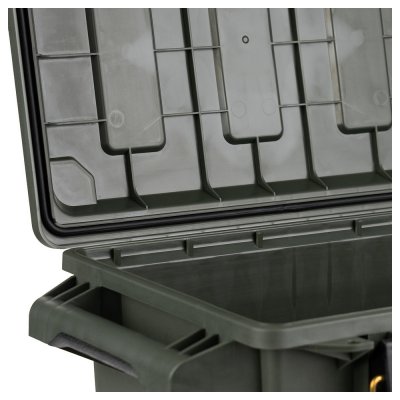                             Univerzální plastový Ammo Box                        