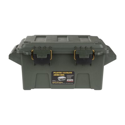                             Univerzální plastový Ammo Box                        