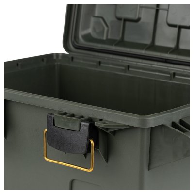                             Univerzální plastový Ammo Box                        
