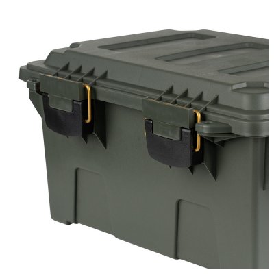                             Univerzální plastový Ammo Box                        