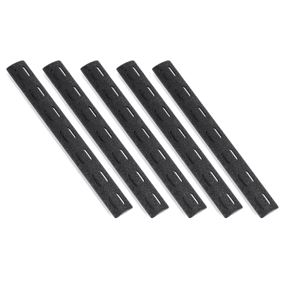 Keymod type Rail Cover (5ks)                    