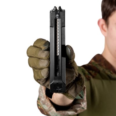                             Plynový zásobník pro SSQ22                        