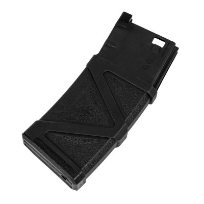 Zásobník pro HPA SSQ4, 125bb - Černý                    