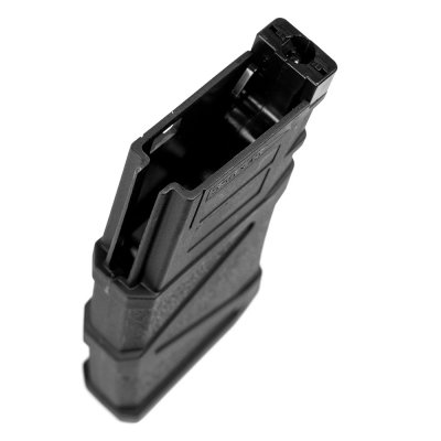                             Zásobník pro HPA SSQ4, 125bb - Černý                        