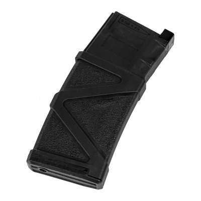                             Zásobník pro HPA SSQ4, 125bb - Černý                        