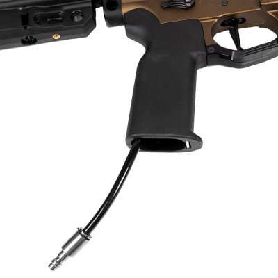                             SSQ4 HPA Module                        