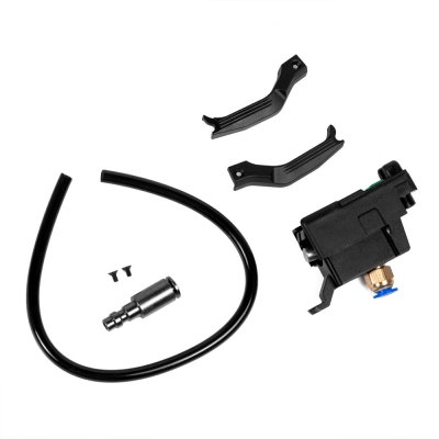 SSQ4 HPA Module                    
