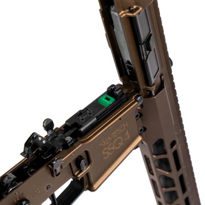                             SSQ4 HPA Module                        