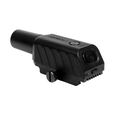                             Kamera na zbraň ClipCam CheaterCatcher, 35mm - Černá                        