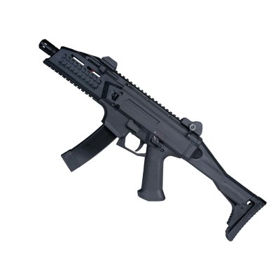 ASG Scorpion EVO 3-A1 - II. Jakost                    