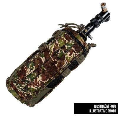                             Pouch for HPA bottle                        