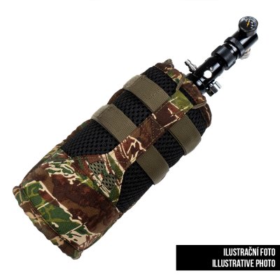                             Pouch for HPA bottle                        