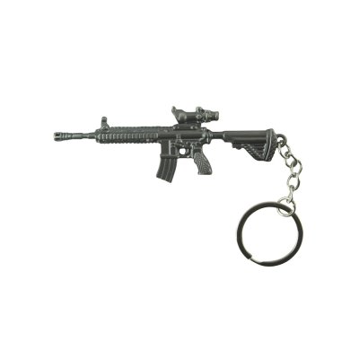                             Klíčenka ,,HK416,,                        