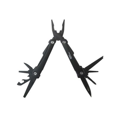 Kombat Multitool - Black                    