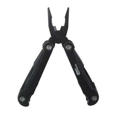                            Kombat Multitool - Black                        