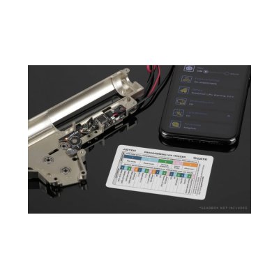                             ETU ASTER V3 SE Expert Module                        
