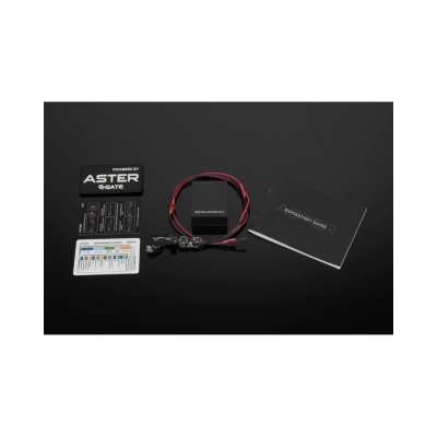                             ETU ASTER V3 SE Expert Module                        