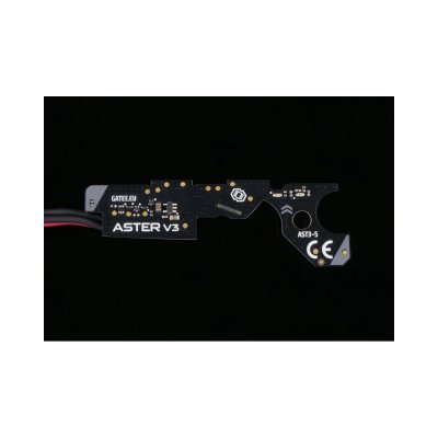 ETU ASTER V3 SE Expert Module                    