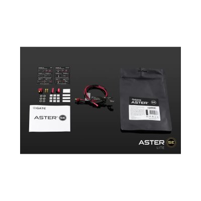                             ETU ASTER V3 SE Expert Module                        