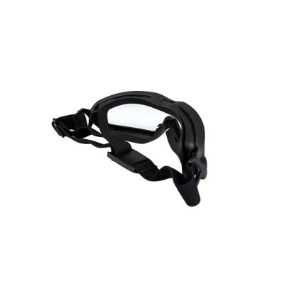                             V2G-PLUS Protective Goggles - Clear                        