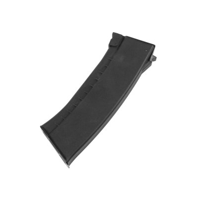 Magazine for SSR74, Mid-Cap 200 BBs - Black                    