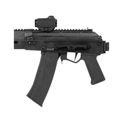                             Magazine for SSR74, Mid-Cap 200 BBs - Black                        