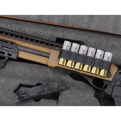                             SA-VGS10 VAPOR™ - Half-Tan                        