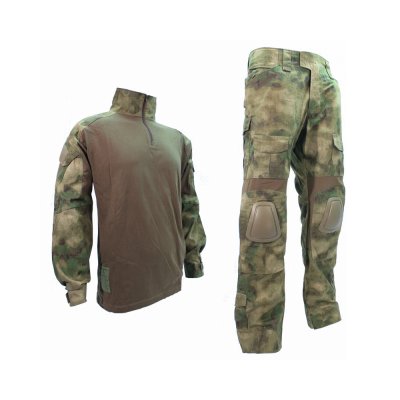                             EMERSON Combat Uniform set Gen 2, vel. XL - AT-FG (II. Jakost)                        