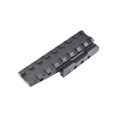 RIS Riser - Black                    
